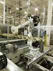 Dx100 Mh50 Motoman Yaskawa Robot With