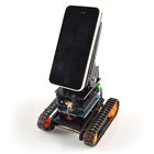 Mini-dfrobotshop-rover-smartphone Robotshop Mini Df Rover