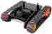 Mini-robotshop-rover-chassis-kit Robotshop Mini Rover Chassis Kit