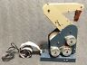 Minimover 5 Arm Microbot Inc Teachmover Robot In Case With Manual
