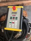 Minisprint S2 Lns Barloader Control Pendant