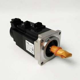 Hg-kn23bj-s100 Mitsubishi Servo Motor New