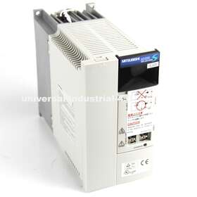 Mr-j2s-200a-ej220 Mitsubishi New Ac Servo Drive