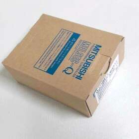 Qj71br11 Mitsubishi New Melsec-q Data Link Unit
