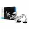Mo-kt-z1600-1 Moss Back To School Modular Robotics Zombonitron 1600 Kit Domestic Personal Robots 855165004208
