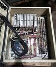 Cs007 Modicon P890 Series Gould 984 Vintage Plc