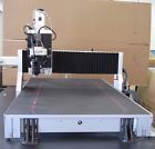 Motion Axis Vision Powerzoom Isel Control Gantry Daedal Techno Xyz 3 Robot