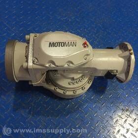 142132-1 Motoman Robot Wrist Arm Assembly Usip