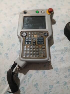 Motoman A066654 Programmer Nks001e