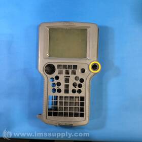 Df9100889 Motoman Pc/pet Robotic Teach Pendant Fpor