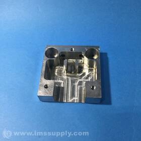 Hs9302507-1 Motoman Aluminum Brush Holder Usip