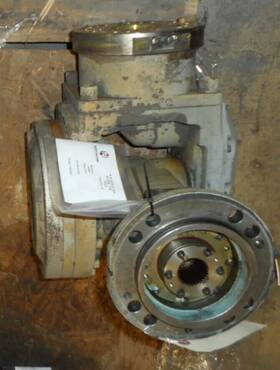 F31008 Motoman Hw890 2 Robot Wrist Assembly / With 30 Days Warranty