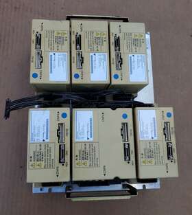 Sgdr-hp20y30 Motoman Used Nx100 Hp20 Robot Servopack Unit