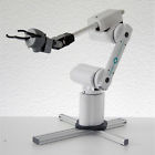 Mover6 Commonplace Robotics Robot Arm