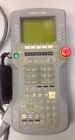 Jznc-mpp21e Mrc Teaching Keypad Pendant 2 Robot Used Yasnac Robotic Control