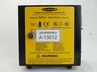 Msca-1 Banner Light Curtain Control Box With Used Working