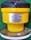 Msp110-t22f Mobrey Ultrasonic Transducer New With Box