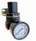 Msr200-08 Mead Mini Pressure Regulator 1-4