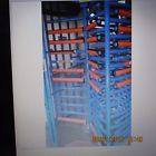 Mstt-6x-p31 Alvarado Turnstile Single Unit