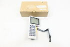 Mu-1000-1c Daifuku New Hand Held Maintenance Unit