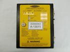 Musc-1 Banner Light Curtain Control Box With Used Working