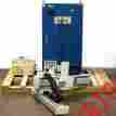 Crwq-n2020a-500-500-200-ll Mv-10a Hirata 4-axis Gantry Robot Xyz Theta With Adept Controller Motor Drives