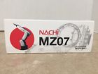 Mz07 Nachi Robotics Robot Model