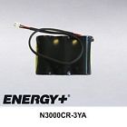 N3000cr-3ya-105491 Fedco Yamaha Robot Controller Replacement Battery By 640791415562