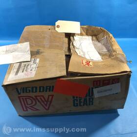 Hw9380961-a Nabtesco Vigodrive Rv Robot Input Gear Usip