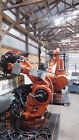 77g622 Nachi B Robot Robotic