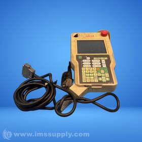 Nachi Fujikoshi Corp Cfttp-10-04m Teach Pendant Usip