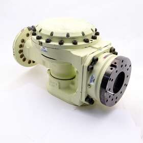 Sp-w1-046 Nachi Robotic Systems Inc. Sra240 Wrist Assembly