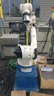 Nachi Robotic Systems Li Robotics