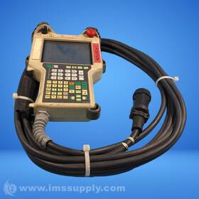 Nachi Rop651-10 Teach Pendant Usip