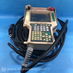 Rop851-15m Nachi Teach Pendant Usip