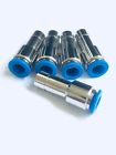 Pgj1-2-3-8 Nbpt Push In One Touch Fitting Plug Reducer