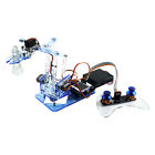 Nc-dx-mearm-deluxe-nuka-cola-blue Mearm Robotic Arm Nuka