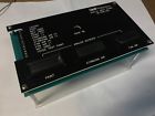 Ne-1505-054 Fanuc New Gmf Robotics Display Input Board Fast Shipping