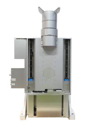 Sr8241-4304 Nidec Sankyo Wafer Robot Transfer Handling Manipulator Surplus