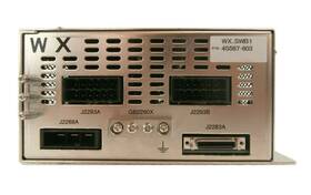 4s587-603 Nikon Precision Controller Wx.swb1 Wx Nsr Series Working Surplus