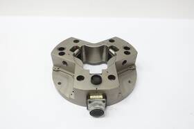 091-2t20-0pc00 Nitta Robotic Tool Holder Changer
