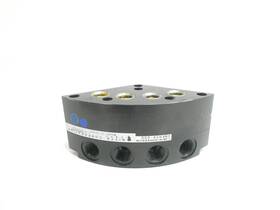 Omrh04-000 Nitta Hydraulic Module