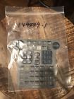 Nks-000e Motoman Keypad English Overlay
