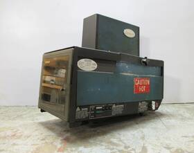 3500v-1aa32 Nordson 3500v-1aa32/d Hot Melt Glue Applicator 3500 Adhesive Microset Microscan