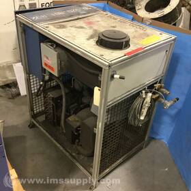 Td020r01b02 Nordson Robot Dispense Temperature Controller 8683