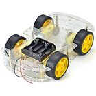 Not Makerfire Categories 4-wheel Robot 702646001730