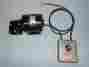 Nsh-33r Bodine 115v Dc Gearhead Motor Type