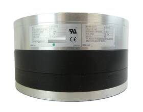 M-jsg014dn505 Nsk Direct Drive Megatorque Motor M-elc-jg014v Amat Spare Surplus