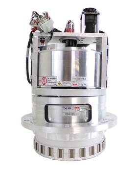Nsk Ssb014fn536 Vhp Robot Megatorque Motor Untested Spare