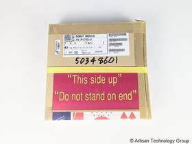 Xy-p170s-2 Nsk Robot Module Mounting Plate